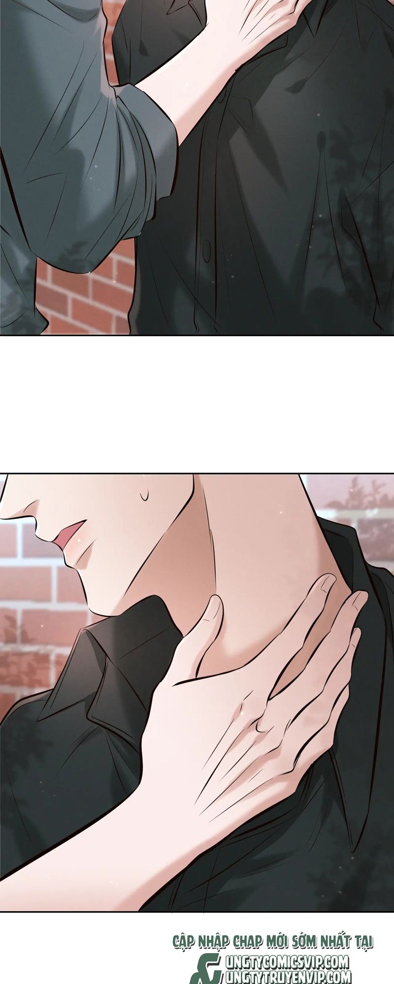 Đêm Tình Yêu Và Sát Ý Chapter 5 - Trang 4