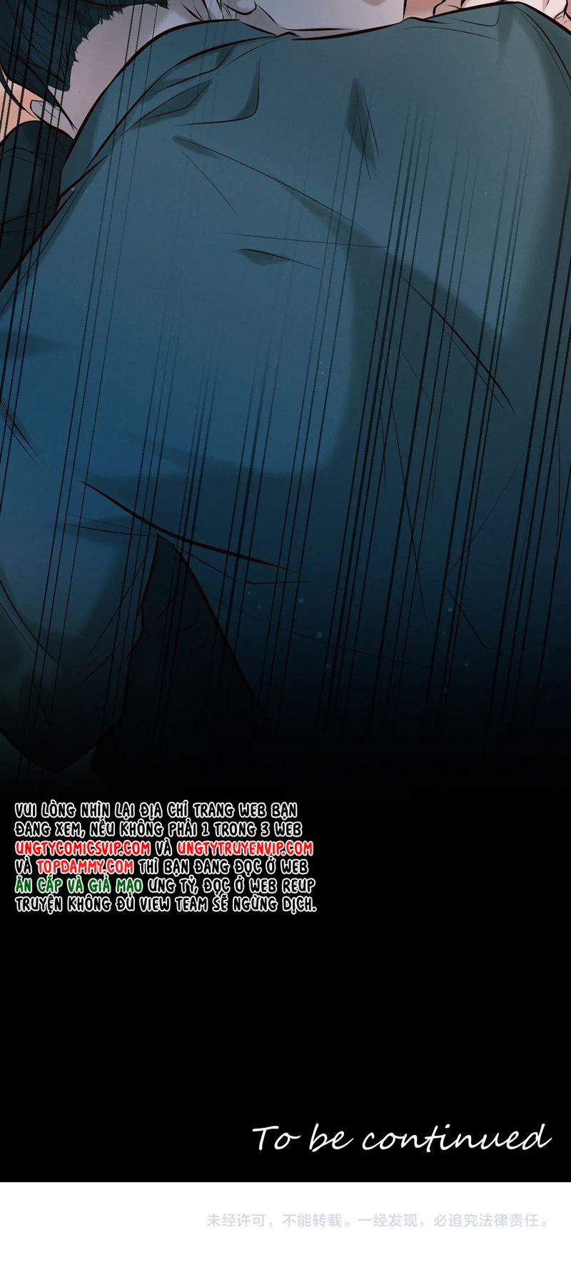Đêm Tình Yêu Và Sát Ý Chapter 5 - Trang 4