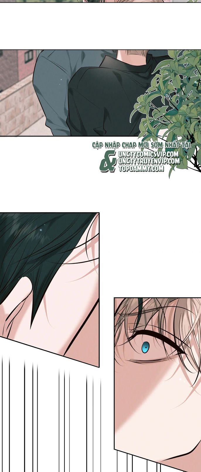 Đêm Tình Yêu Và Sát Ý Chapter 5 - Trang 4