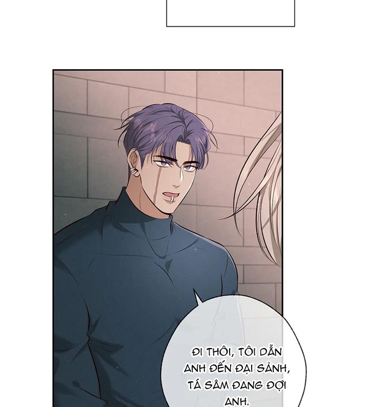 Đêm Tình Yêu Và Sát Ý Chap 6 - Trang 4