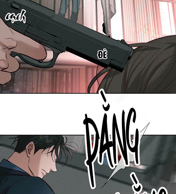 Đêm Tình Yêu Và Sát Ý Chap 6 - Trang 4