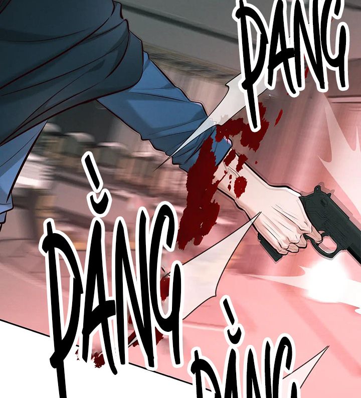 Đêm Tình Yêu Và Sát Ý Chap 6 - Trang 4