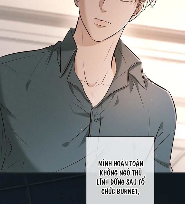 Đêm Tình Yêu Và Sát Ý Chap 6 - Trang 4
