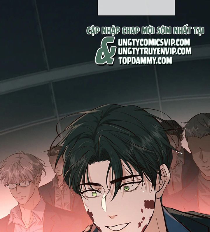Đêm Tình Yêu Và Sát Ý Chap 6 - Trang 4