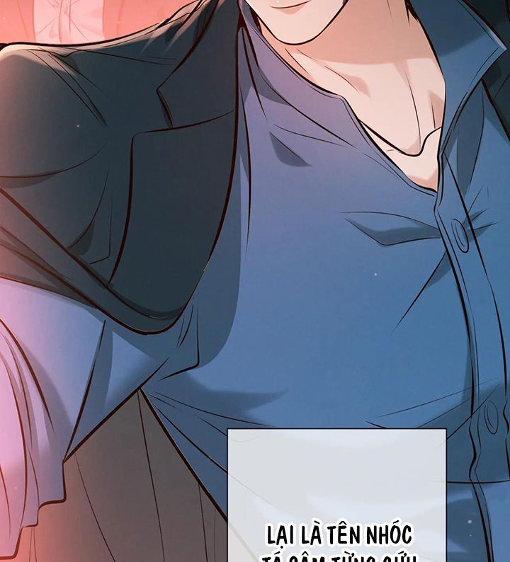 Đêm Tình Yêu Và Sát Ý Chap 6 - Trang 4