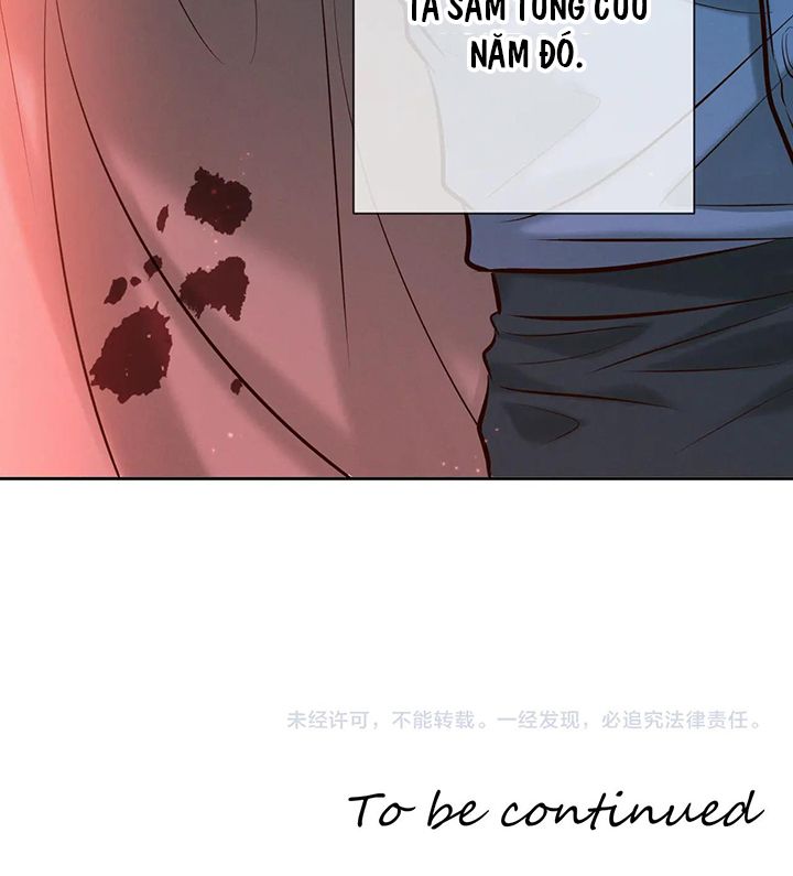 Đêm Tình Yêu Và Sát Ý Chap 6 - Trang 4