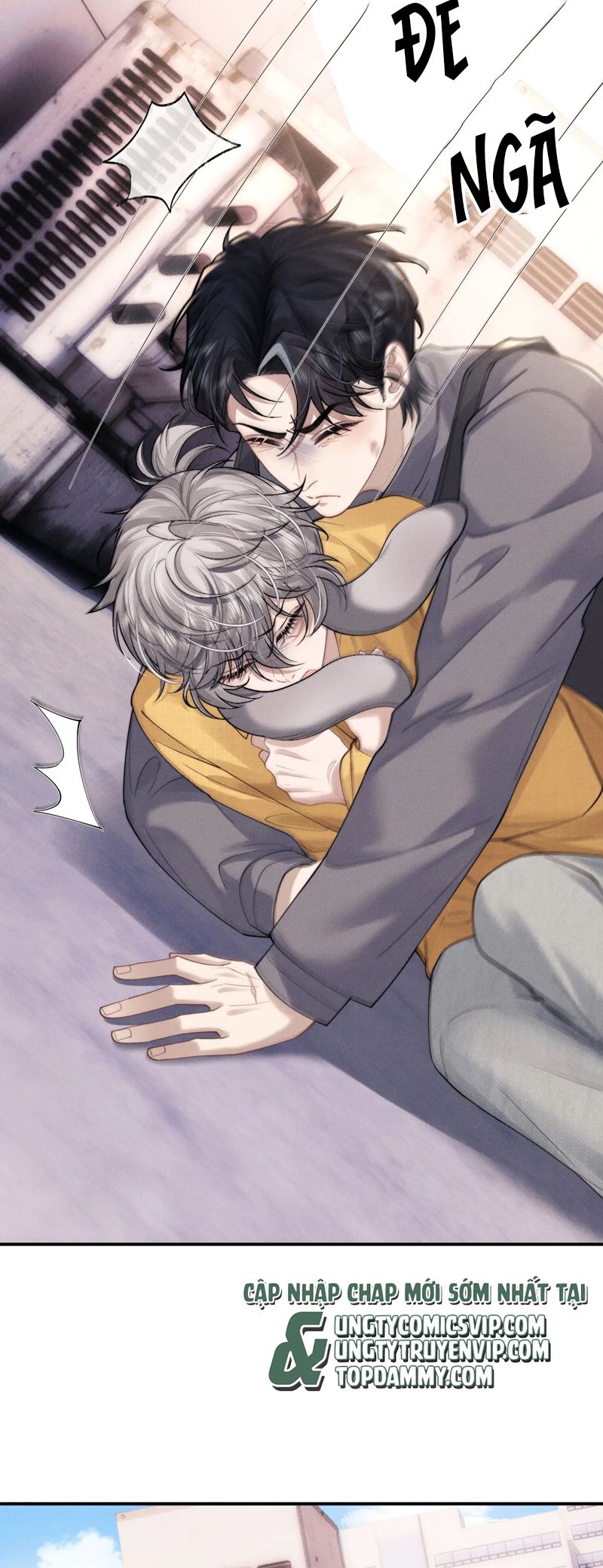 Chấp Sự Thỏ Cụp Tai Chapter 88 - Trang 4