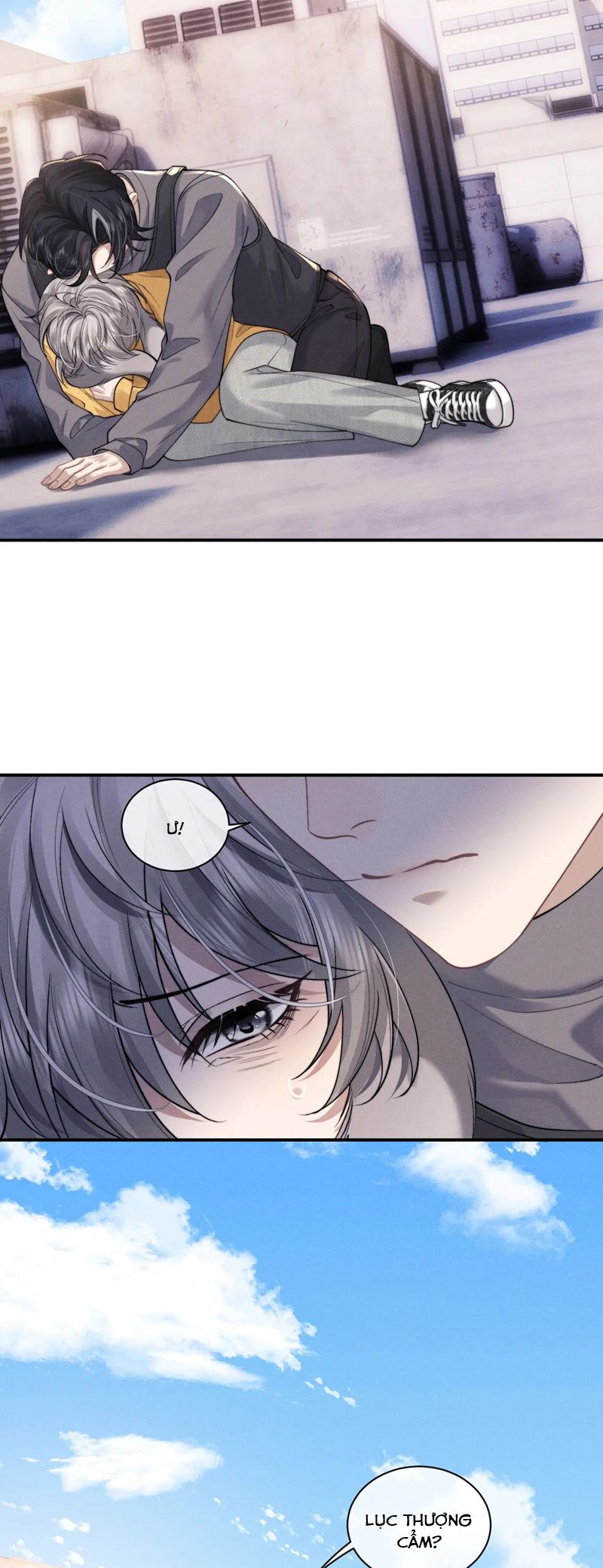 Chấp Sự Thỏ Cụp Tai Chapter 88 - Trang 4