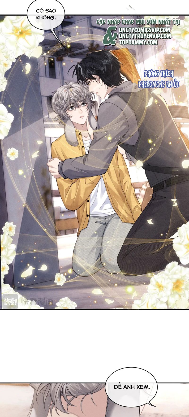 Chấp Sự Thỏ Cụp Tai Chapter 88 - Trang 4