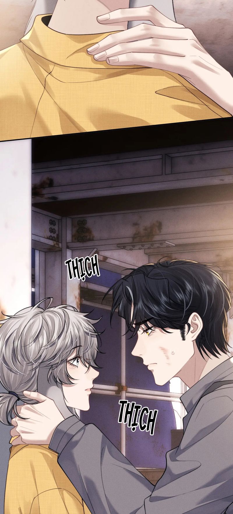 Chấp Sự Thỏ Cụp Tai Chapter 88 - Trang 4