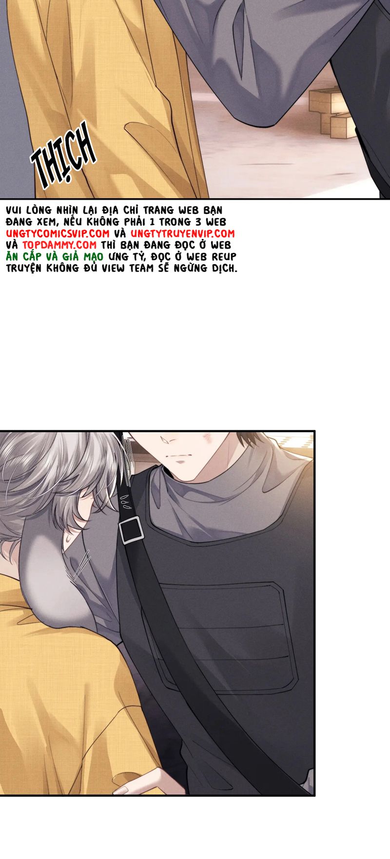 Chấp Sự Thỏ Cụp Tai Chapter 88 - Trang 4