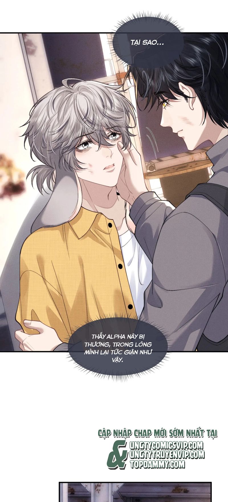 Chấp Sự Thỏ Cụp Tai Chapter 88 - Trang 4