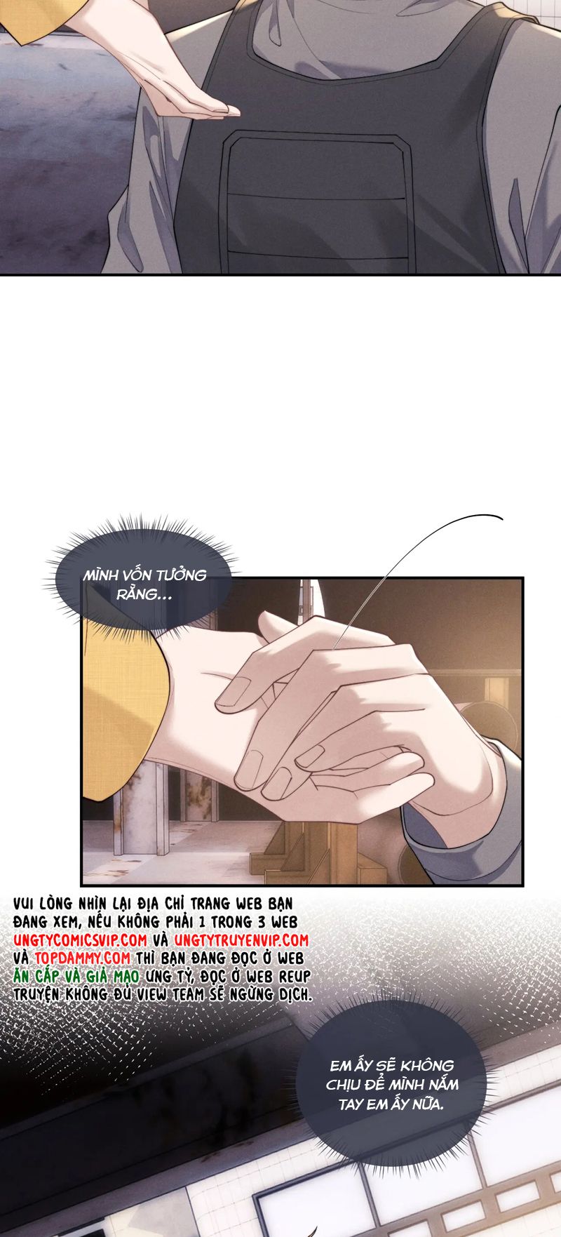 Chấp Sự Thỏ Cụp Tai Chapter 88 - Trang 4