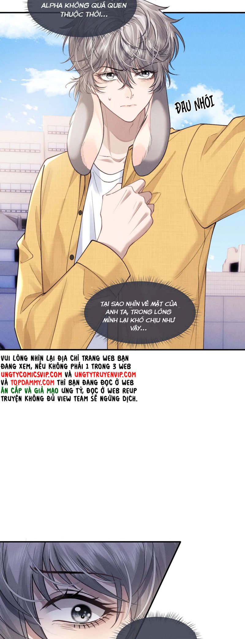 Chấp Sự Thỏ Cụp Tai Chapter 88 - Trang 4