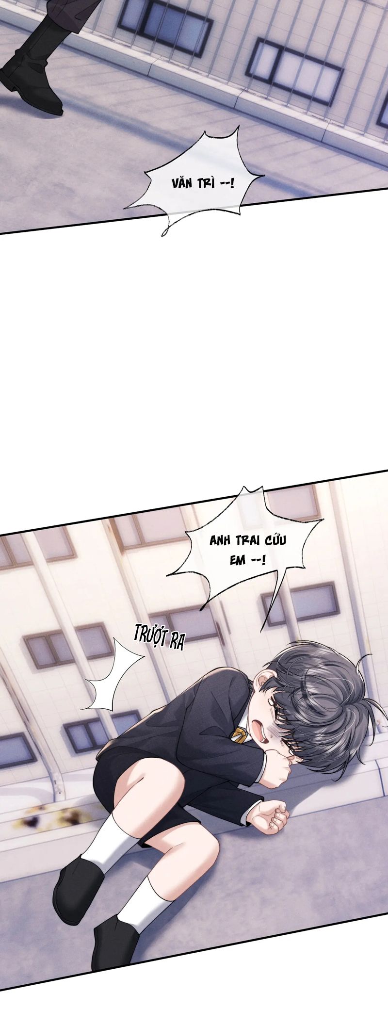 Chấp Sự Thỏ Cụp Tai Chapter 88 - Trang 4