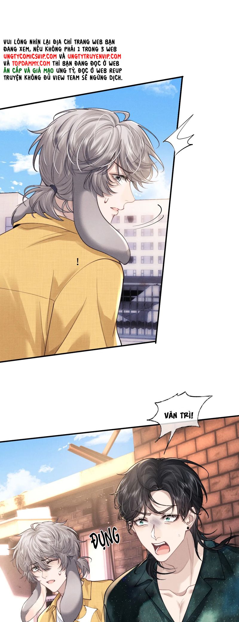 Chấp Sự Thỏ Cụp Tai Chapter 88 - Trang 4