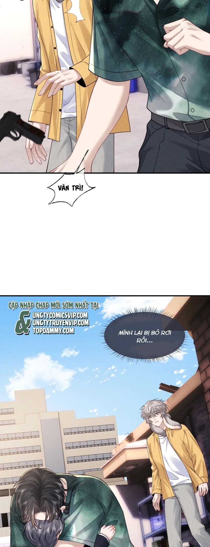 Chấp Sự Thỏ Cụp Tai Chapter 88 - Trang 4