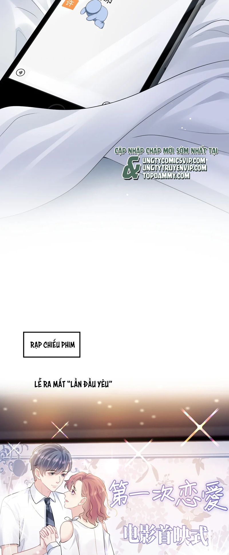 Tuyệt Mỹ Bạch Liên Hoa Online Dạy Học Chap 275 - Next Chap 276