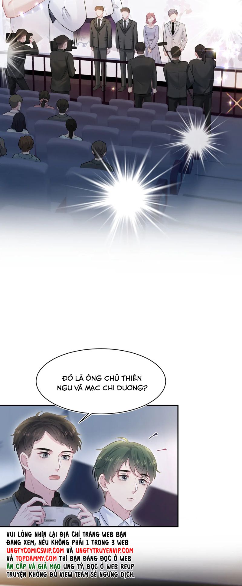 Tuyệt Mỹ Bạch Liên Hoa Online Dạy Học Chap 275 - Next Chap 276