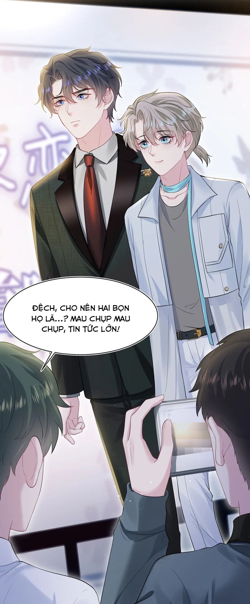 Tuyệt Mỹ Bạch Liên Hoa Online Dạy Học Chap 275 - Next Chap 276