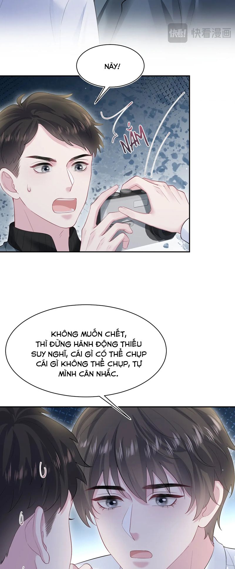 Tuyệt Mỹ Bạch Liên Hoa Online Dạy Học Chap 275 - Next Chap 276