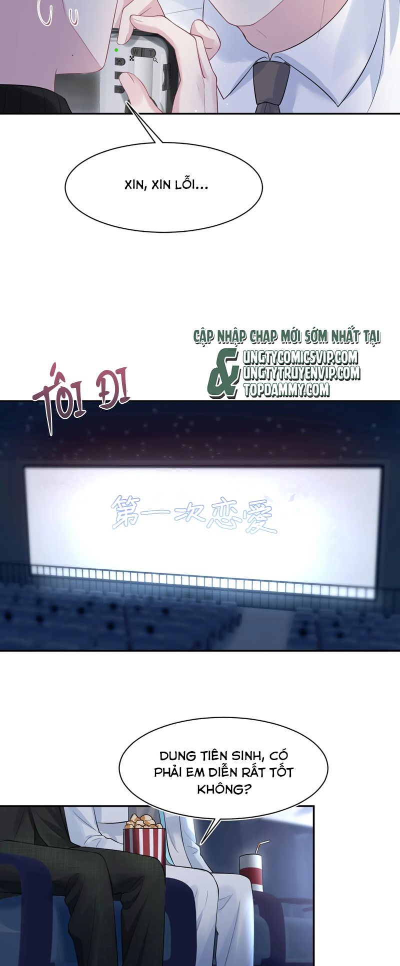 Tuyệt Mỹ Bạch Liên Hoa Online Dạy Học Chap 275 - Next Chap 276