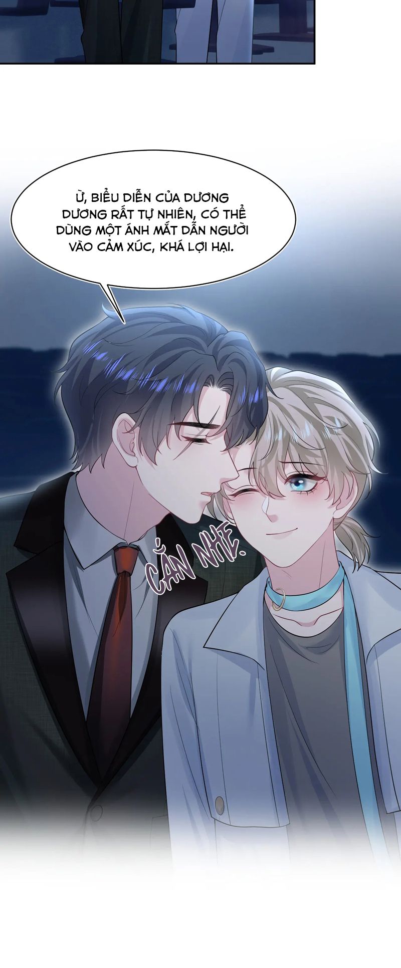 Tuyệt Mỹ Bạch Liên Hoa Online Dạy Học Chap 275 - Next Chap 276