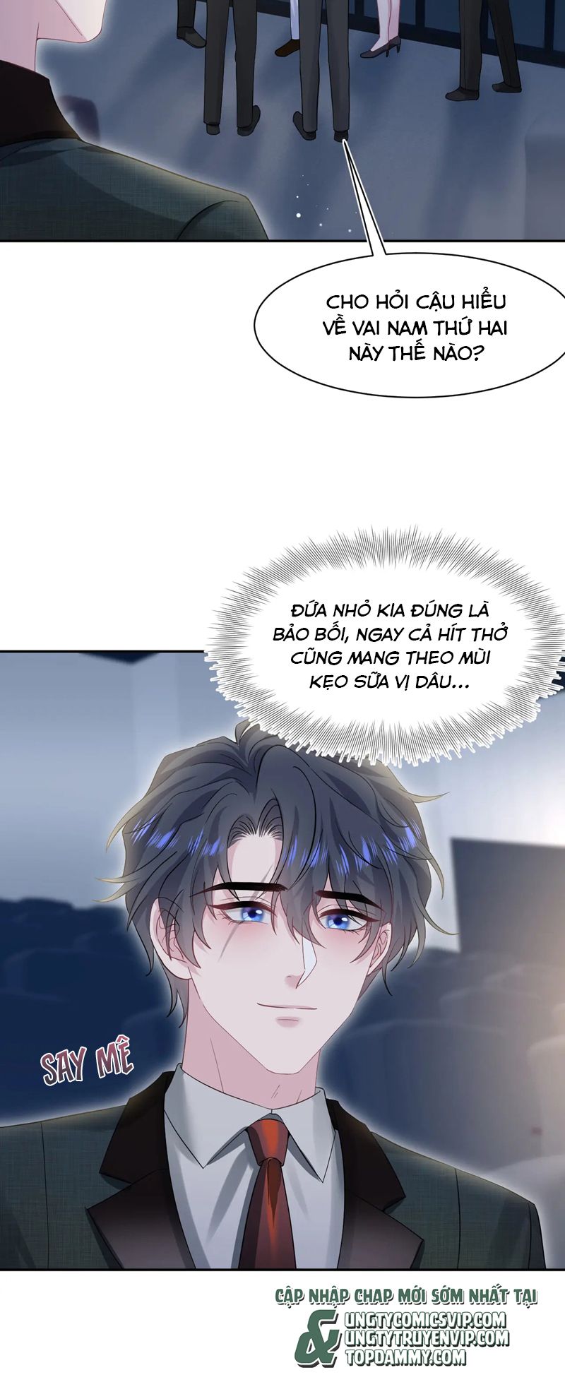Tuyệt Mỹ Bạch Liên Hoa Online Dạy Học Chap 275 - Next Chap 276