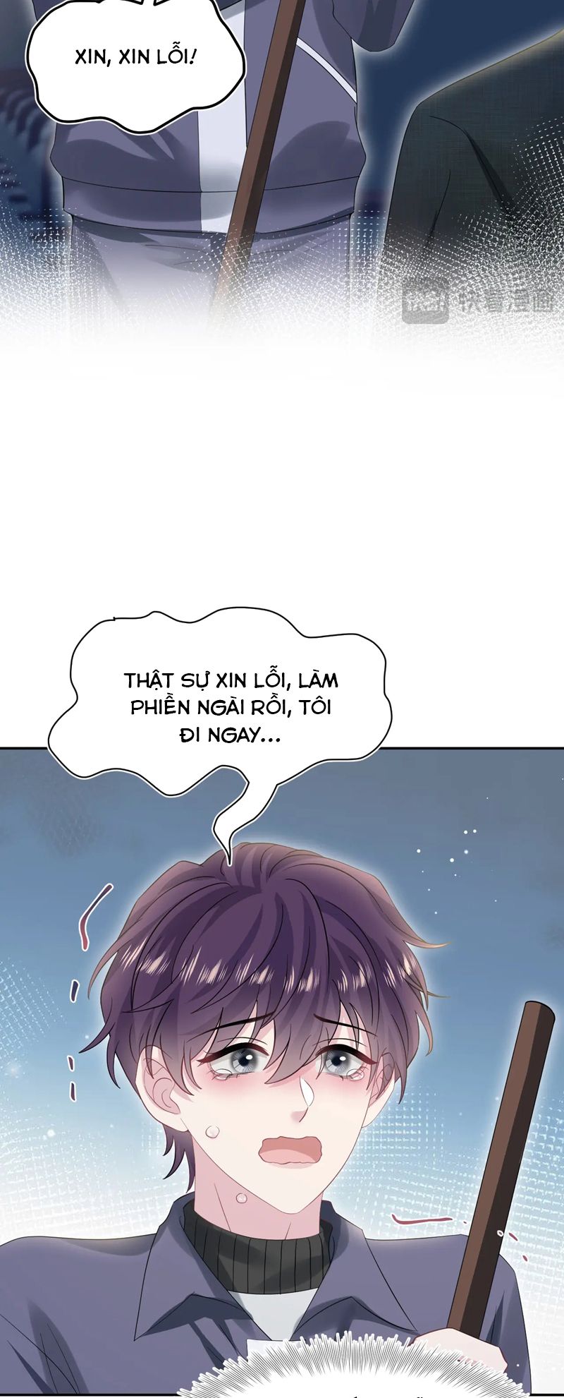 Tuyệt Mỹ Bạch Liên Hoa Online Dạy Học Chap 275 - Next Chap 276