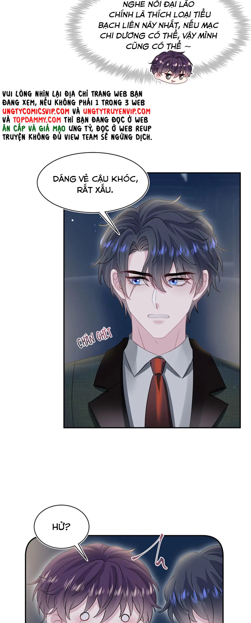 Tuyệt Mỹ Bạch Liên Hoa Online Dạy Học Chap 275 - Next Chap 276