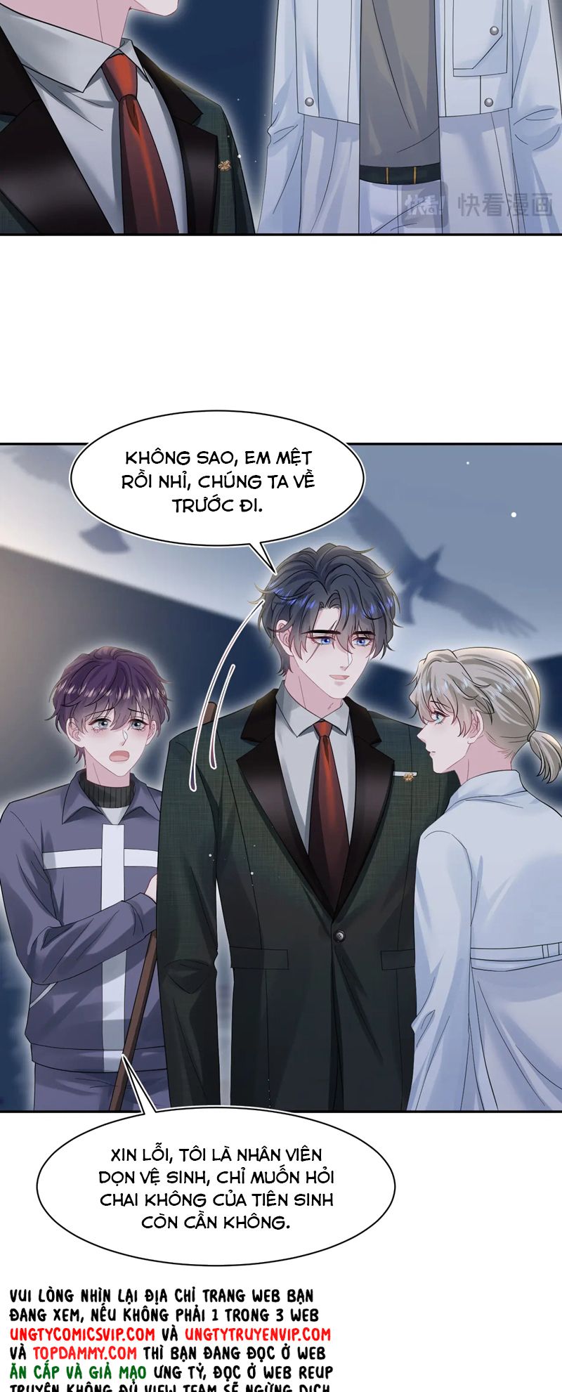 Tuyệt Mỹ Bạch Liên Hoa Online Dạy Học Chap 275 - Next Chap 276