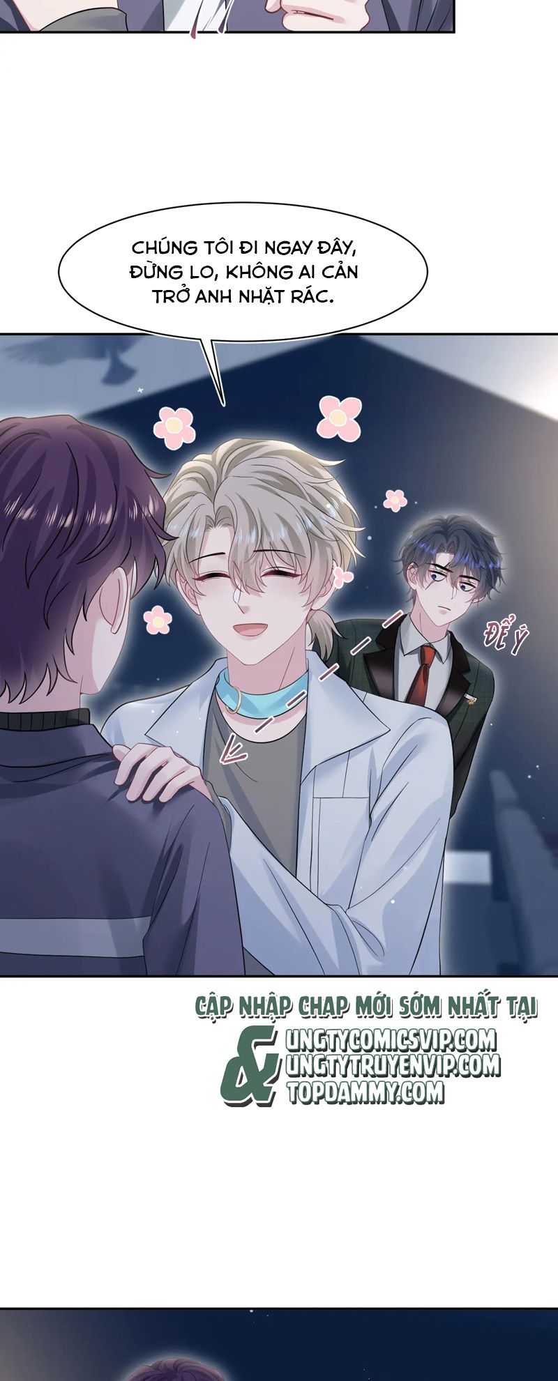 Tuyệt Mỹ Bạch Liên Hoa Online Dạy Học Chap 275 - Next Chap 276