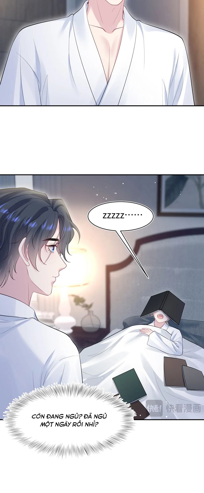 Tuyệt Mỹ Bạch Liên Hoa Online Dạy Học Chap 275 - Next Chap 276