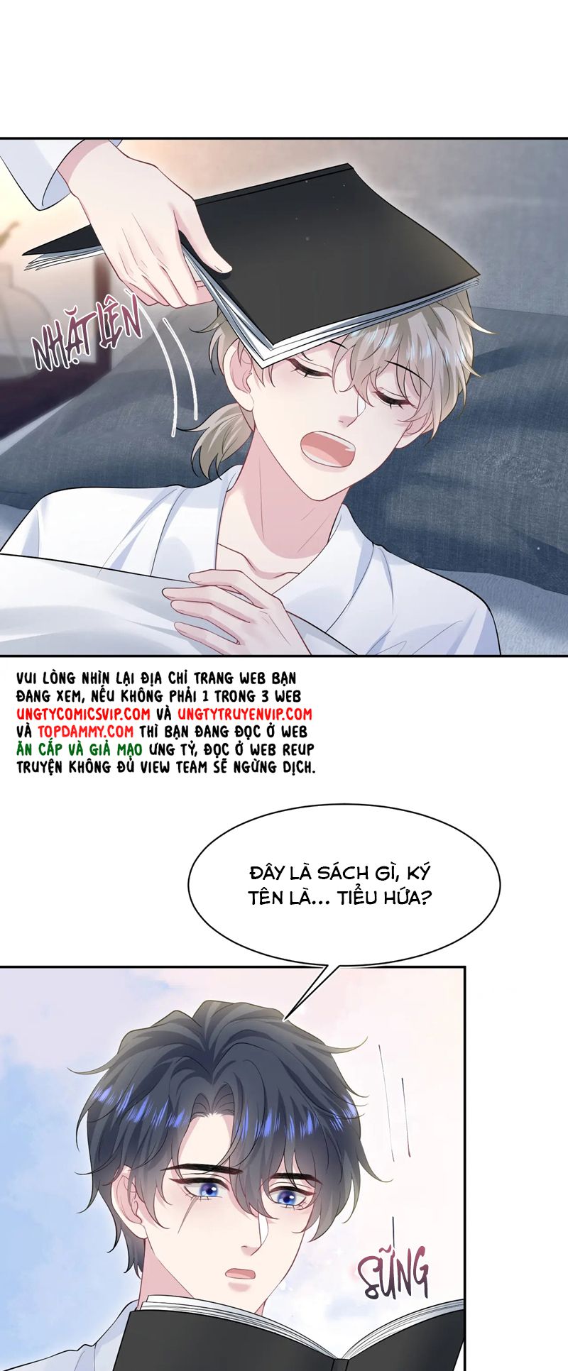 Tuyệt Mỹ Bạch Liên Hoa Online Dạy Học Chap 275 - Next Chap 276