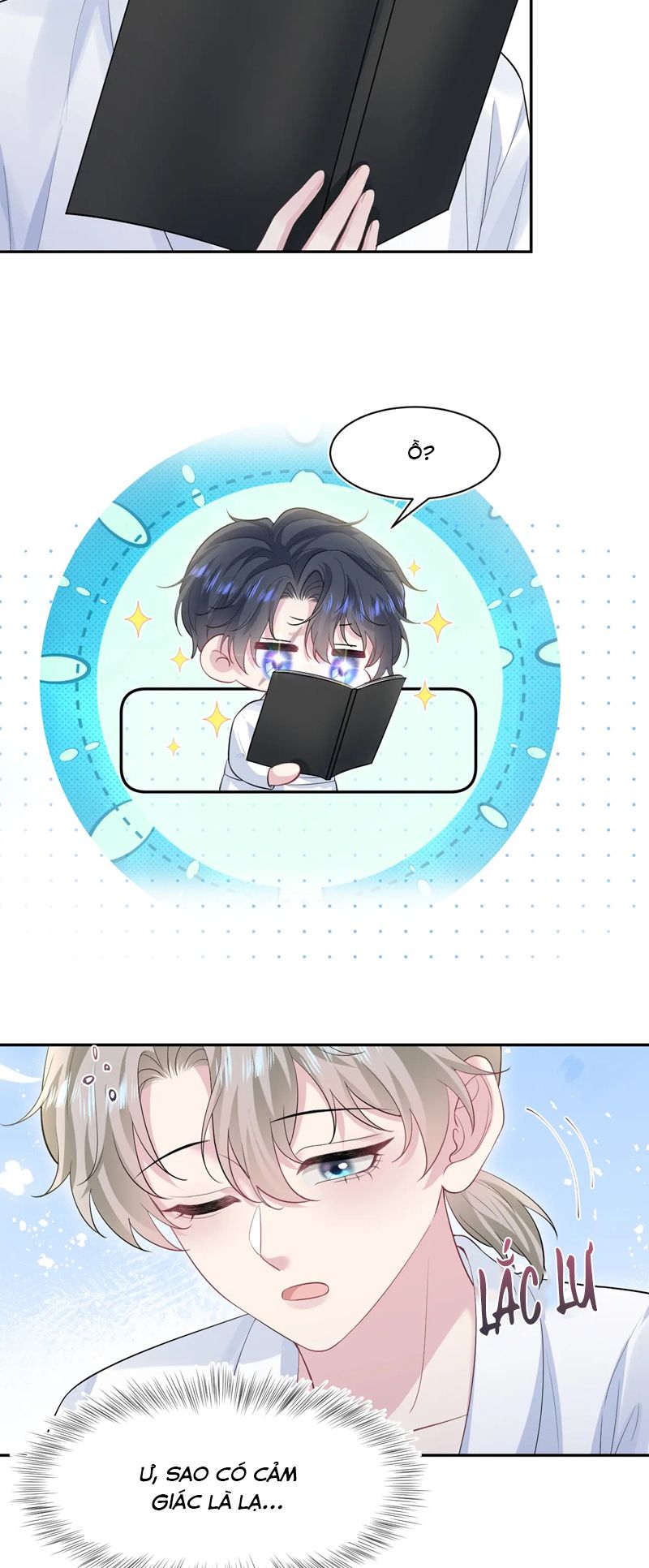 Tuyệt Mỹ Bạch Liên Hoa Online Dạy Học Chap 275 - Next Chap 276