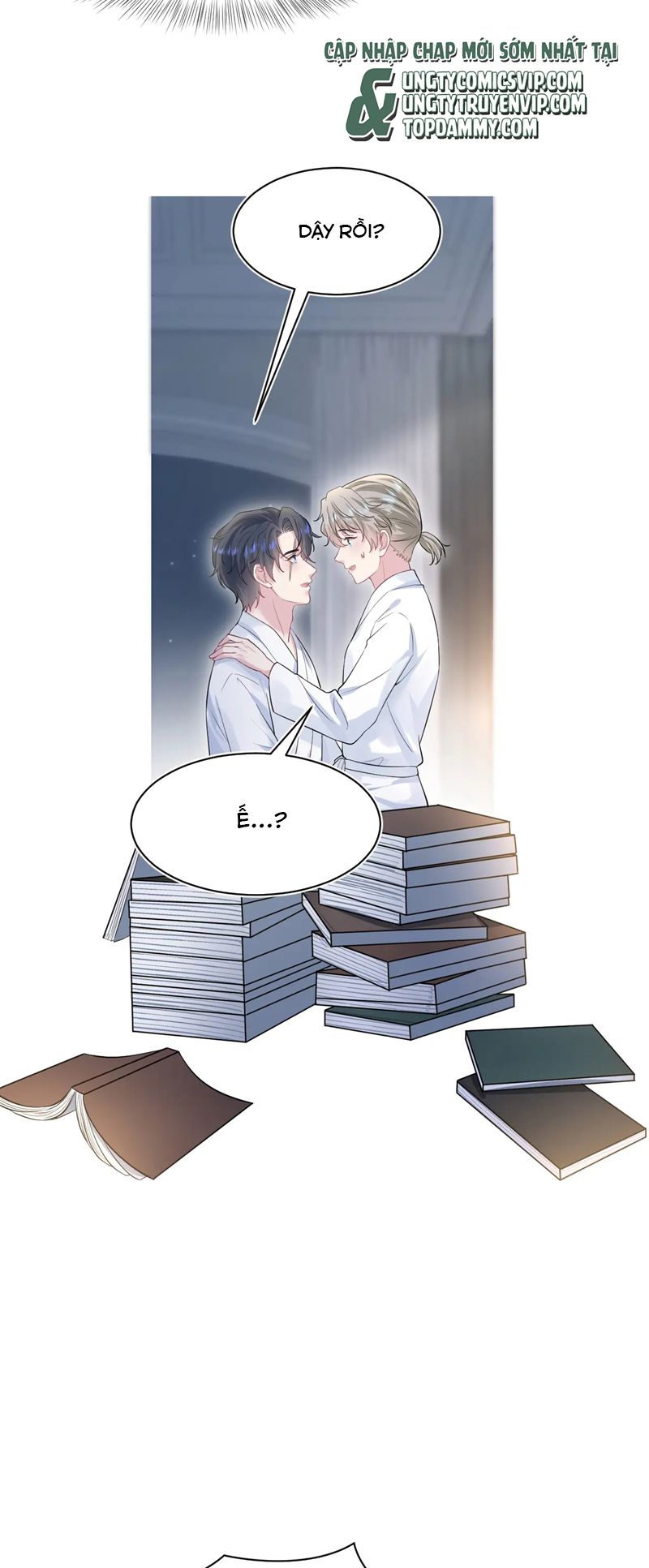Tuyệt Mỹ Bạch Liên Hoa Online Dạy Học Chap 275 - Next Chap 276