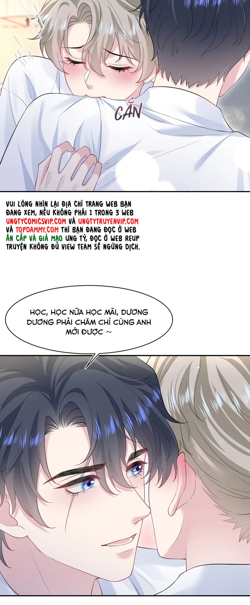 Tuyệt Mỹ Bạch Liên Hoa Online Dạy Học Chap 275 - Next Chap 276