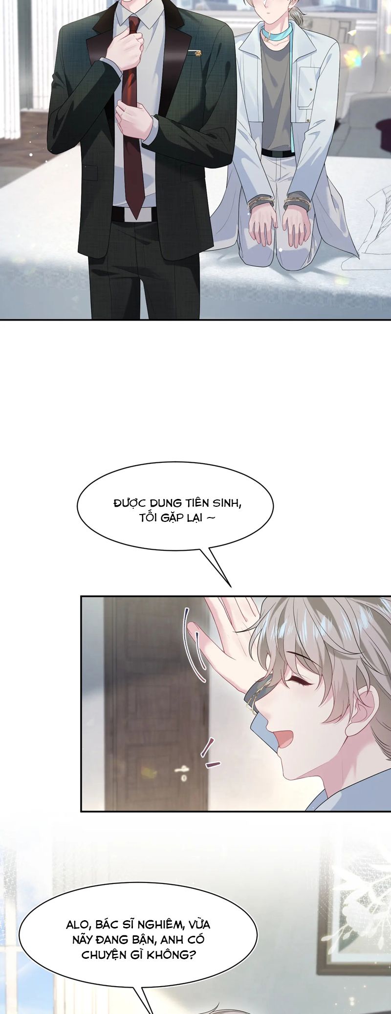 Tuyệt Mỹ Bạch Liên Hoa Online Dạy Học Chap 276 - Trang 2