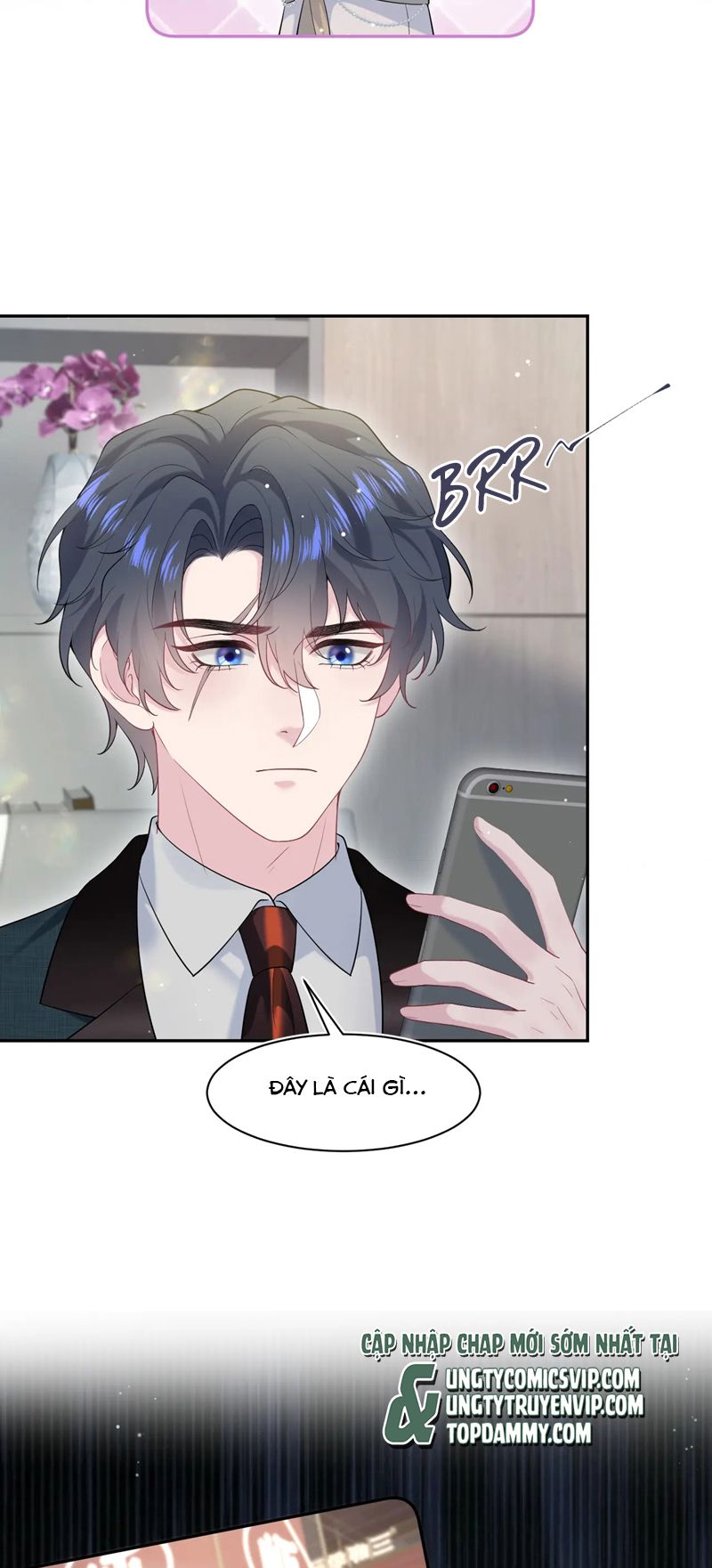 Tuyệt Mỹ Bạch Liên Hoa Online Dạy Học Chap 276 - Trang 2