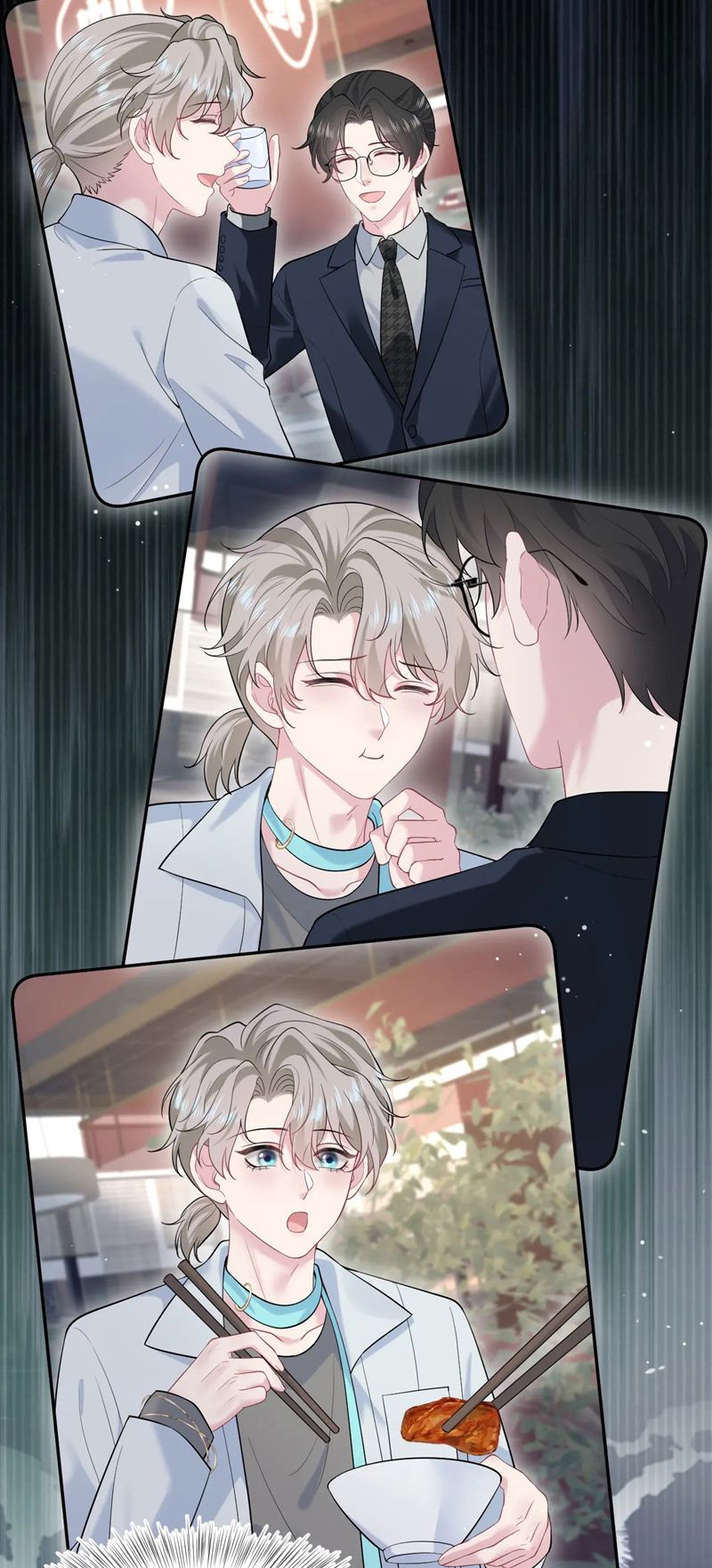 Tuyệt Mỹ Bạch Liên Hoa Online Dạy Học Chap 276 - Trang 2