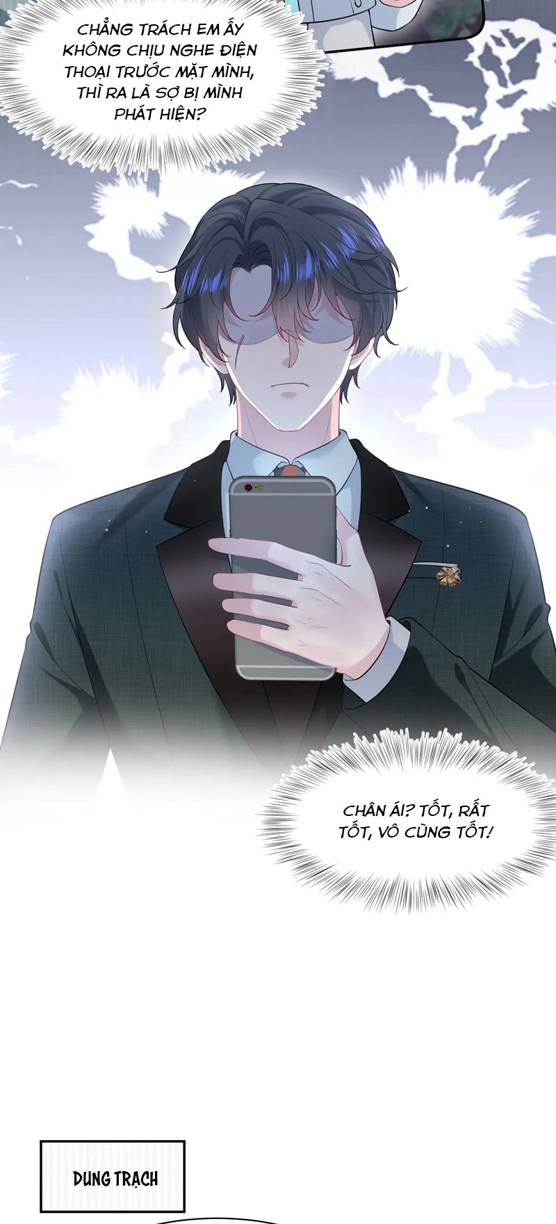 Tuyệt Mỹ Bạch Liên Hoa Online Dạy Học Chap 276 - Trang 2