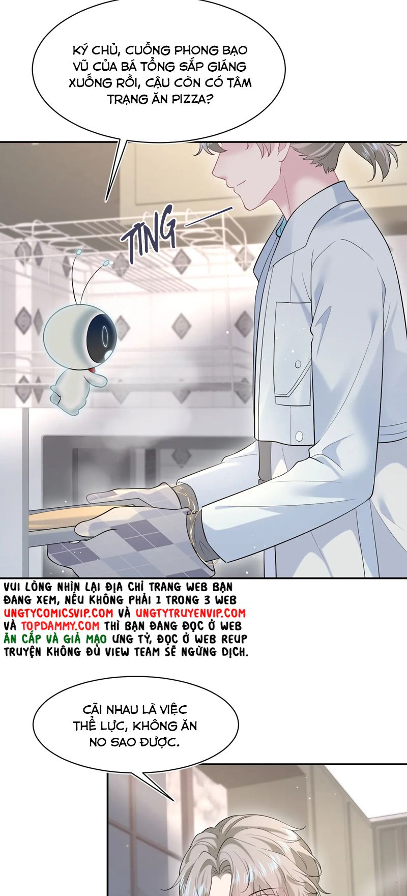 Tuyệt Mỹ Bạch Liên Hoa Online Dạy Học Chap 276 - Trang 2