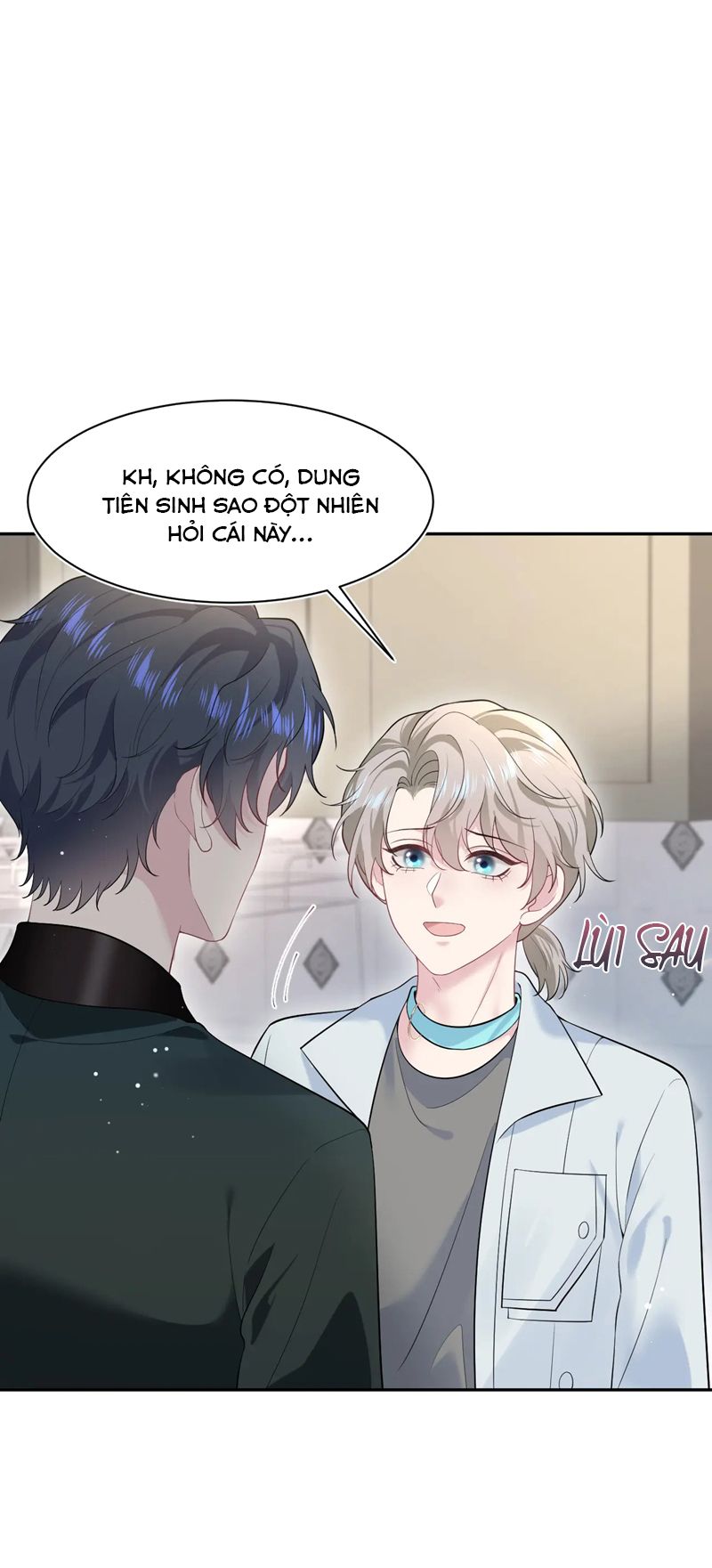 Tuyệt Mỹ Bạch Liên Hoa Online Dạy Học Chap 276 - Trang 2