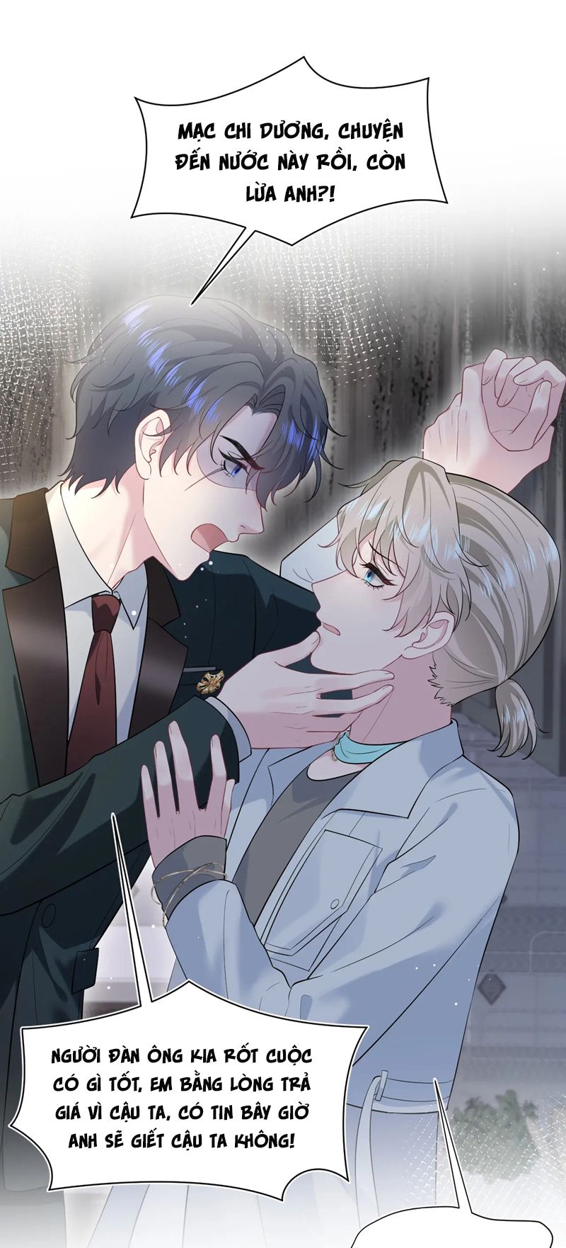Tuyệt Mỹ Bạch Liên Hoa Online Dạy Học Chap 276 - Trang 2