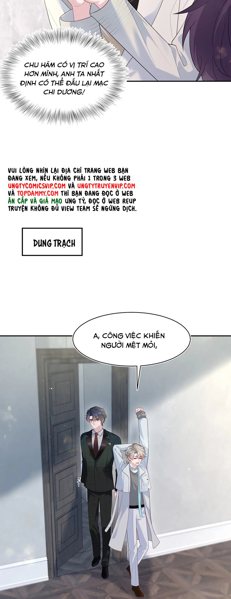 Tuyệt Mỹ Bạch Liên Hoa Online Dạy Học Chap 276 - Trang 2
