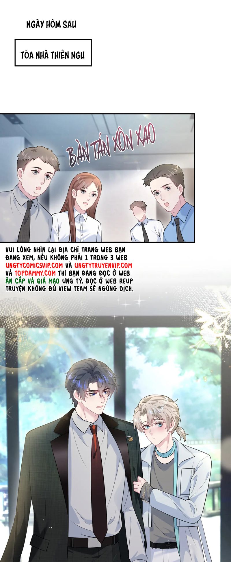 Tuyệt Mỹ Bạch Liên Hoa Online Dạy Học Chap 277 - Next Chap 278