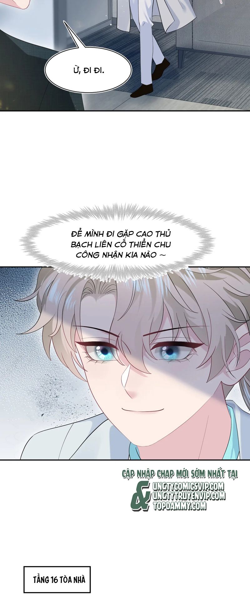 Tuyệt Mỹ Bạch Liên Hoa Online Dạy Học Chap 277 - Next Chap 278
