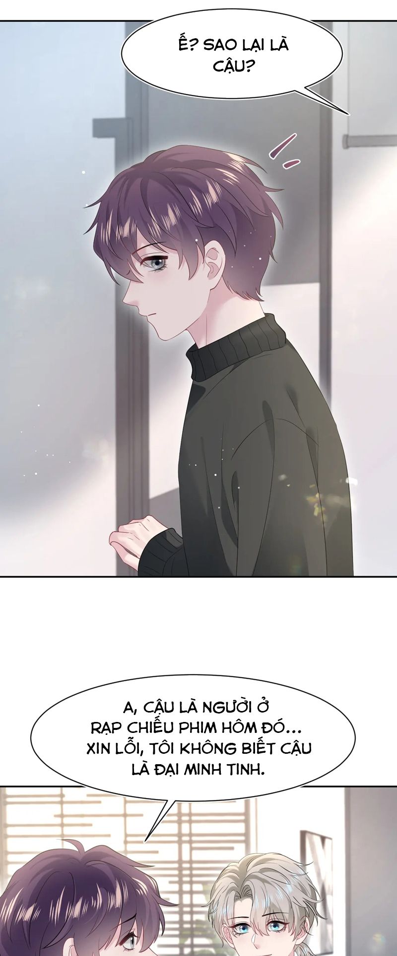 Tuyệt Mỹ Bạch Liên Hoa Online Dạy Học Chap 277 - Next Chap 278