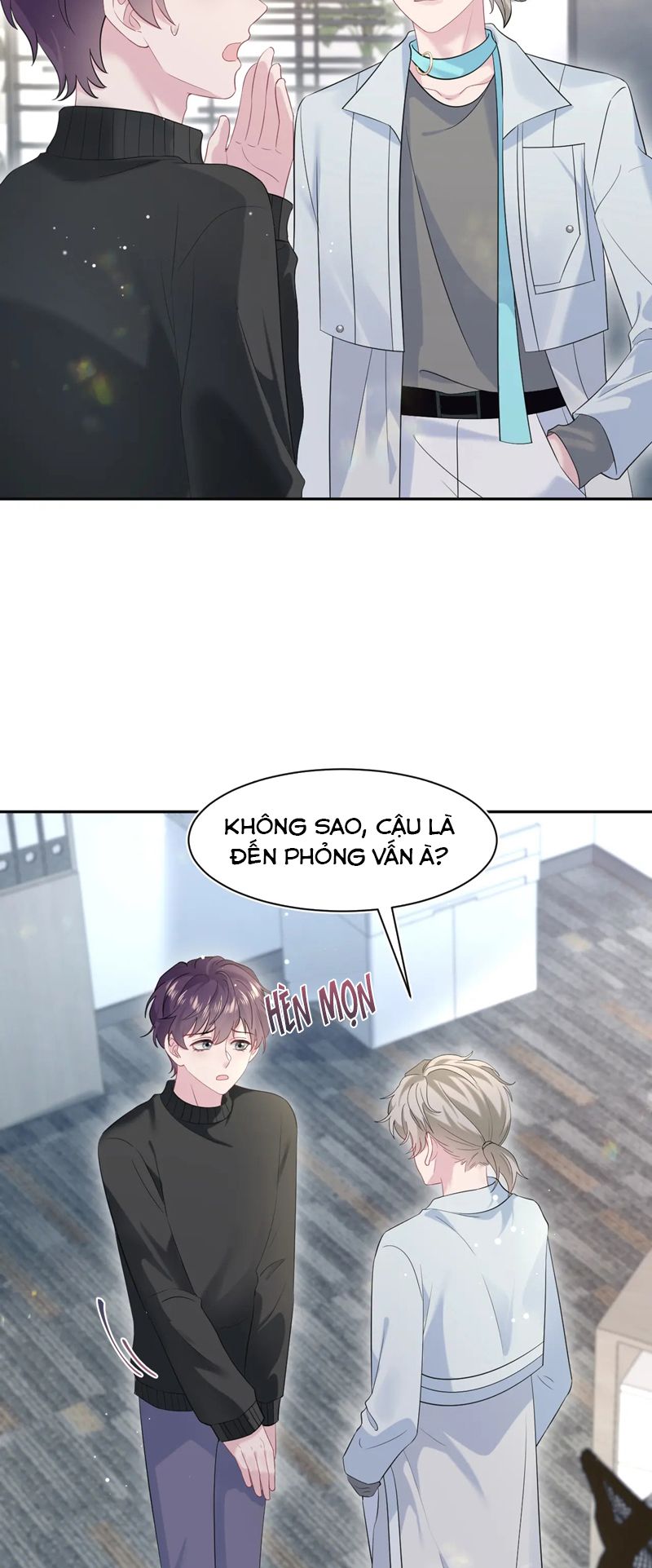 Tuyệt Mỹ Bạch Liên Hoa Online Dạy Học Chap 277 - Next Chap 278