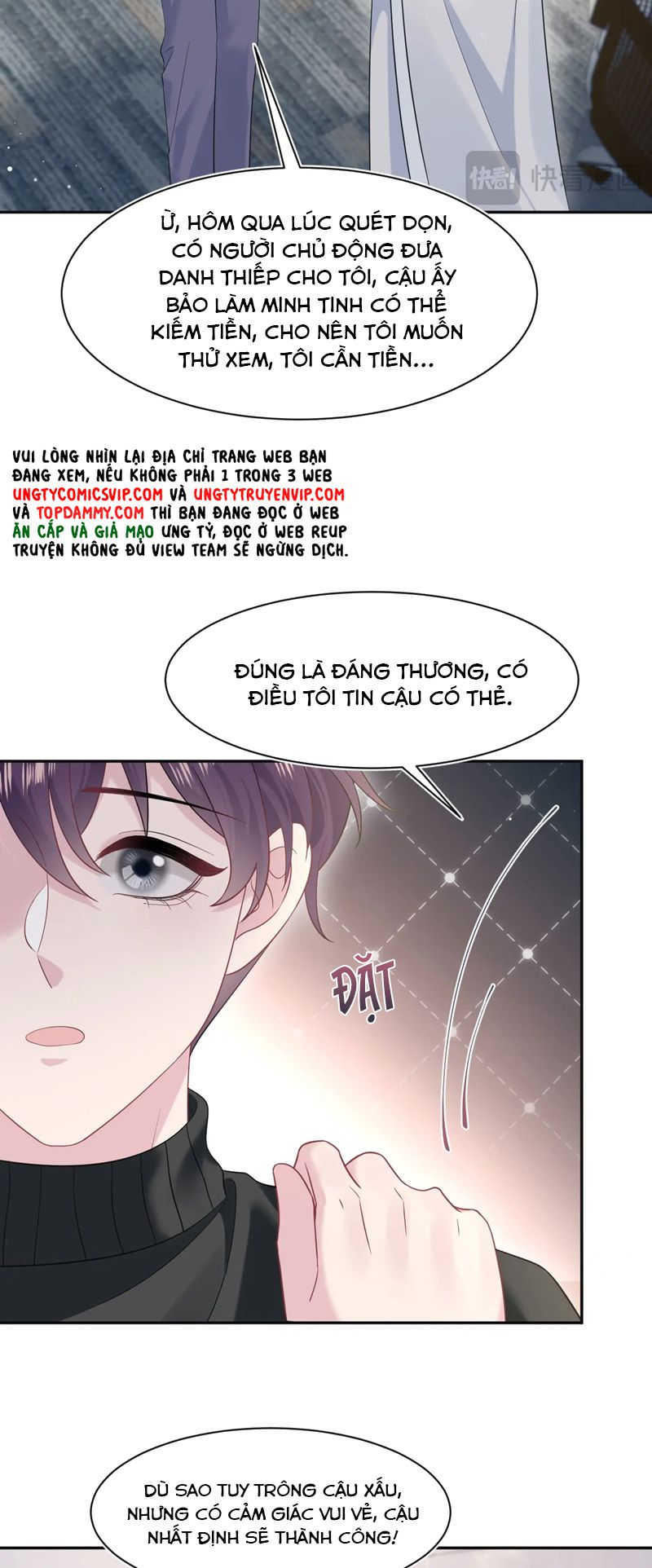 Tuyệt Mỹ Bạch Liên Hoa Online Dạy Học Chap 277 - Next Chap 278